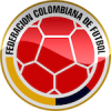Maillot de foot Colombie Femmes